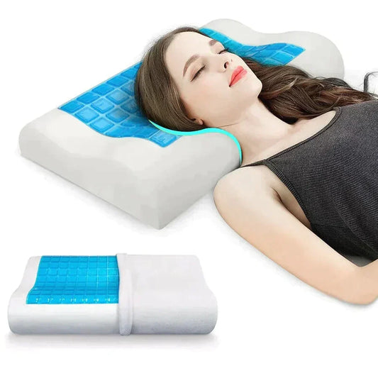 Almohada Ortopedica