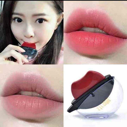 LABIAL MAGICO