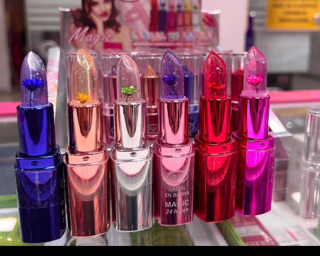 LABIAL KOREAN