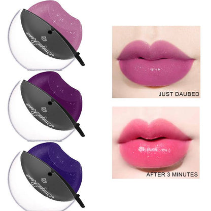 LABIAL MAGICO